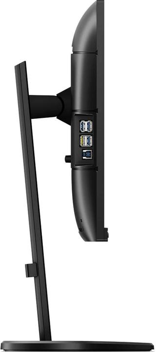 Actual product image Philips 240B9/00 (1920 x 1200 pixels, 24.10")