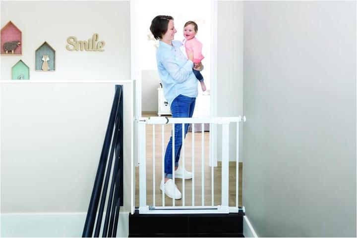 Immagine prodotto Safety 1st Griglia a gradino piatto (73 cm)