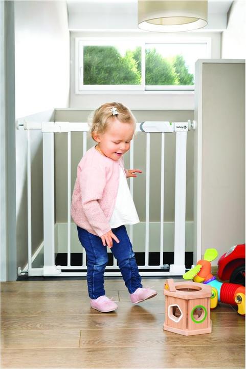 Immagine prodotto Safety 1st Griglia a gradino piatto (73 cm)