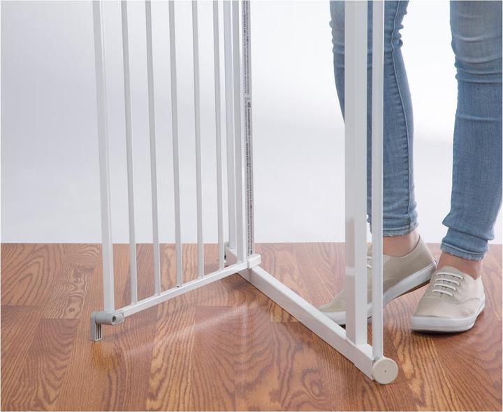 Immagine prodotto Safety 1st Griglia a gradino piatto (73 cm)