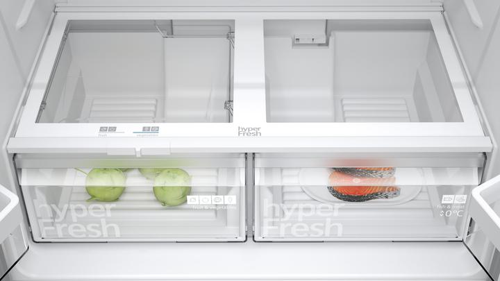 Immagine prodotto Siemens iQ300 Porta Francese KF96NVPEA (605 l)