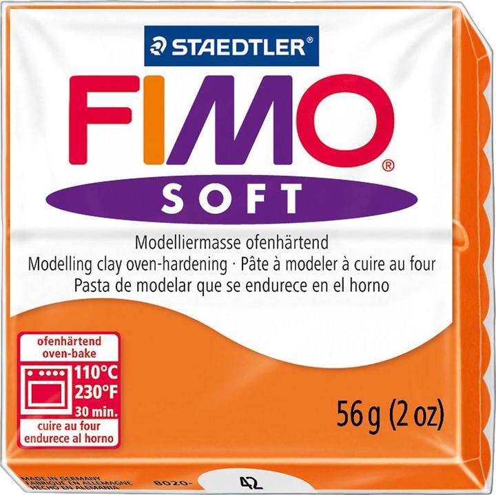 Productafbeelding Fimo zacht blok