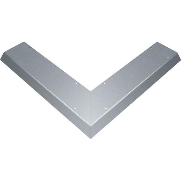 Hager, Kabelschutz + Kabelführung, AKBA1500401 (800 mm)