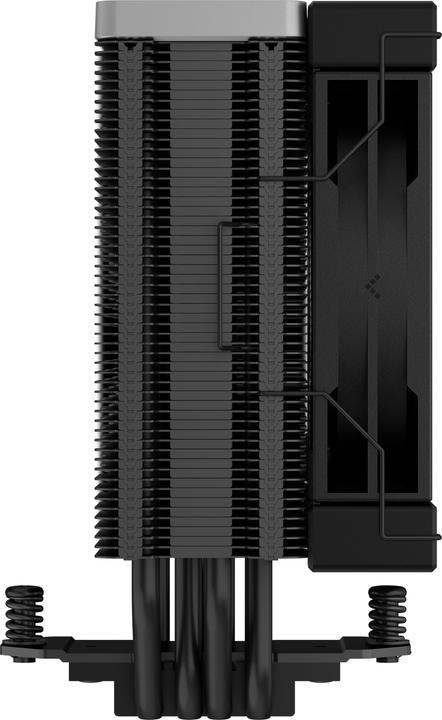 Produktbild Deepcool AK400 Zero Dark (155 mm)