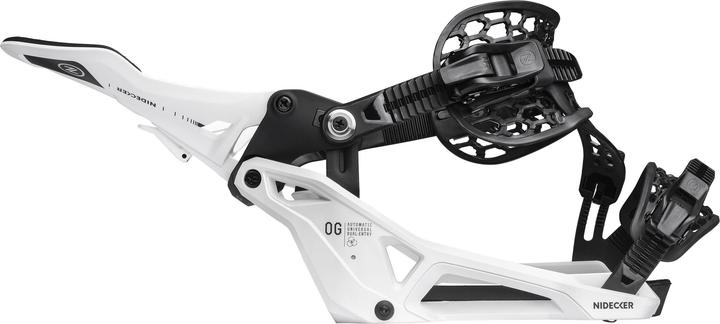 Produktbild Nidecker OG Supermatic (S)