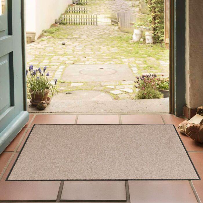 Immagine prodotto Salonloewe Zerbino uni (120 x 75 cm)