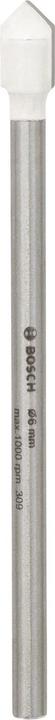 Produktbild Bosch Professional Zubehör Fliesenbohrer CYL-9 Ceramic, 6 x 80 mm (6 mm)