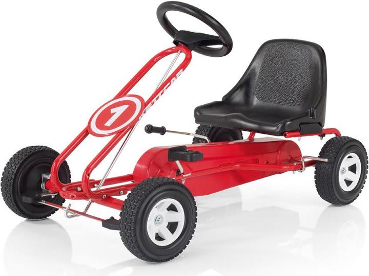 Produktbild Kettler Kettcar
