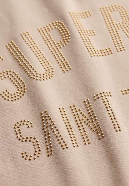 Actual product image Superdry Sport Luxe Fitted Tank (XS)