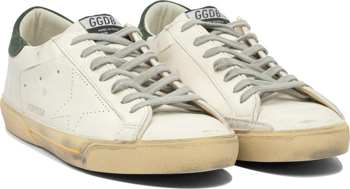 Image du produit Golden Goose "Super-Star" sneakers (41)