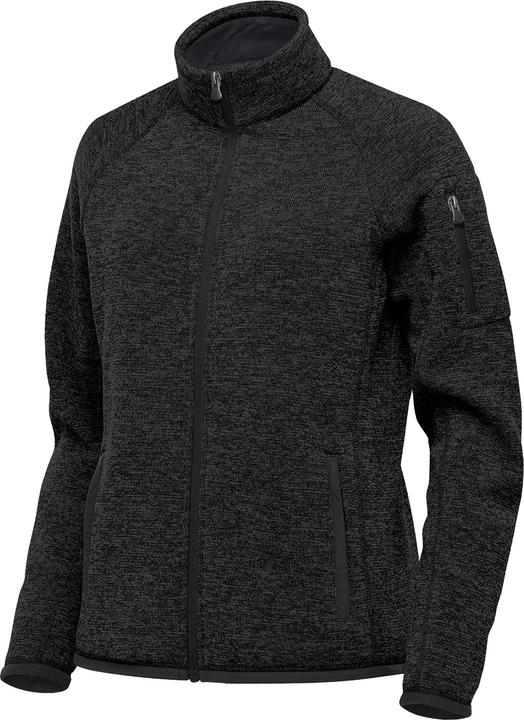 Produktbild Stormtech Avalante Fleecejacke Durchgehender Reissverschluss (XL)