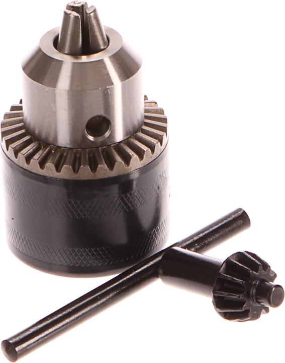 Actual product image GEKO Drill chuck, 1.5-13mm, B12