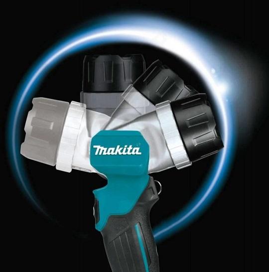 Produktbild Makita 12V Akku Lampe DEAML106 (190 lm)