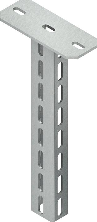 Niedax Hängestiel HU 6040/600