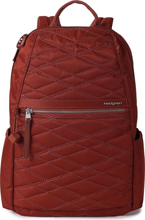 Produktbild Hedgren Inner City Vogue Backpack XXL RFID