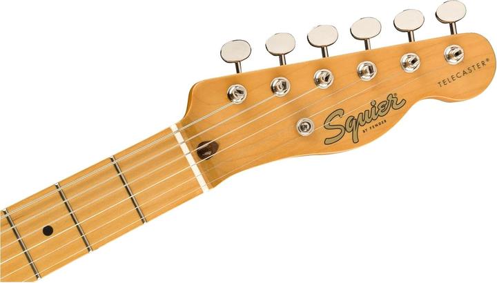 Produktbild Squier Classic Vibe 50s Telecaster (E-Gitarre, Kiefer)