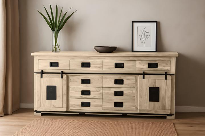 Image du produit SAM Libro (200 x 45 x 90 cm)