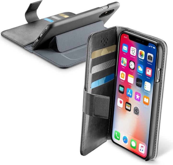 Cellularline Agenda (Apple iPhone X)