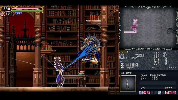 Immagine prodotto Limited Run Castlevania Dominus Collection (Ecclesia Cover) () (Import) (Switch, EN)