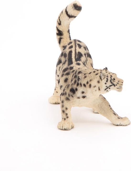 Produktbild Papo Schneeleopard