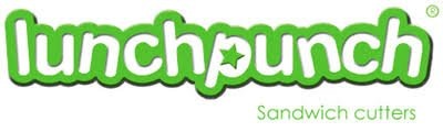 Produktbild Lunch Punch Pairs Sandwich-Ausstechformen Lion