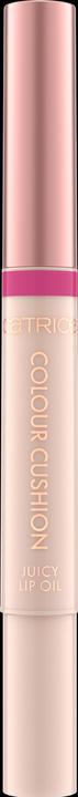Catrice Colour Cushion Juicy Lip Oil (Palm Punch)