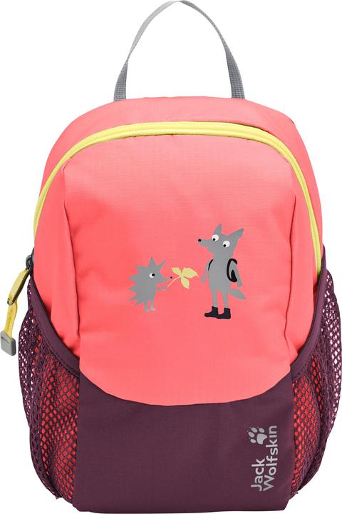 Actual product image Jack Wolfskin Sprout 5