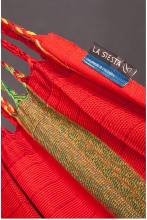 Actual product image La Siesta flora (200 kg)
