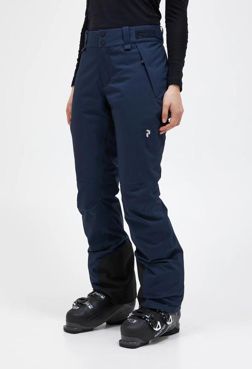 Actual product image Peak Performance Women's Anima Pants (M)