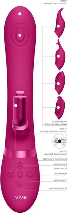 Image du produit Shots Etsu