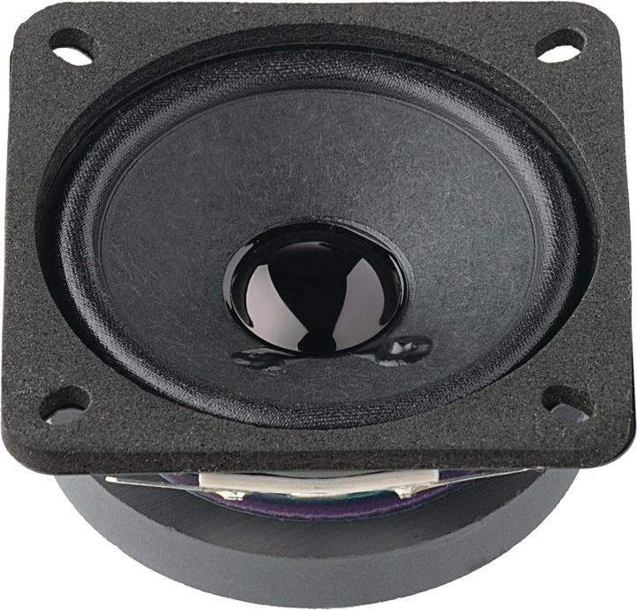 Visaton Breitbandlautsprecher FRS 7 S, 8Ohm
