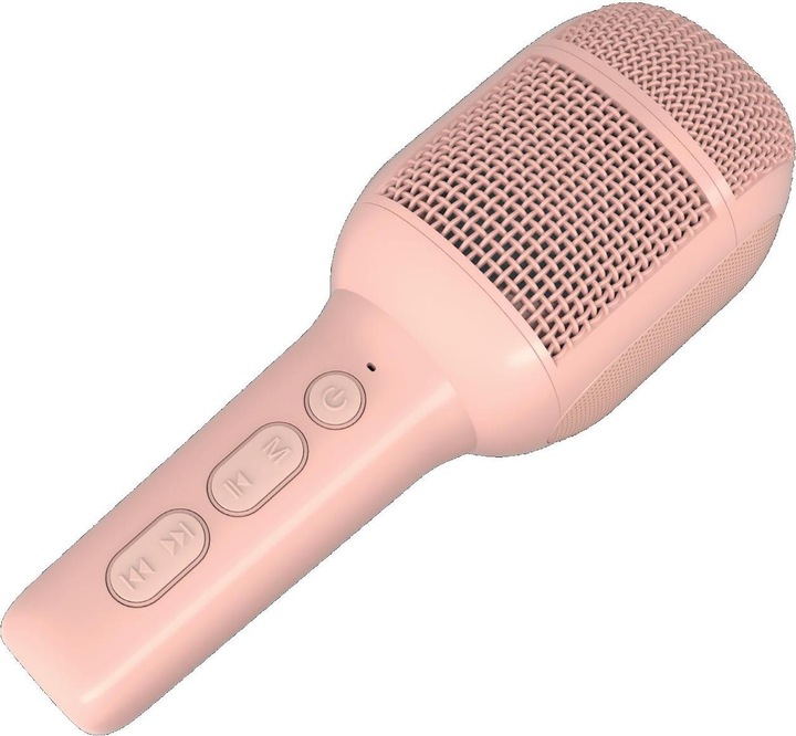 Immagine prodotto Celly Microfono KIDSFESTIVAL2BK Microfono Karaoke nero