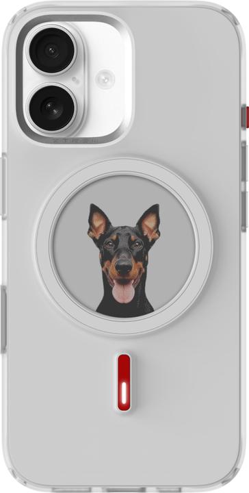 Produktbild Xtrem MagSafe Schutzhülle iPhone 16 (Apple iPhone 16)