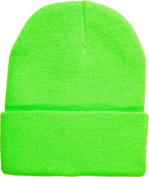 Neon, Verde