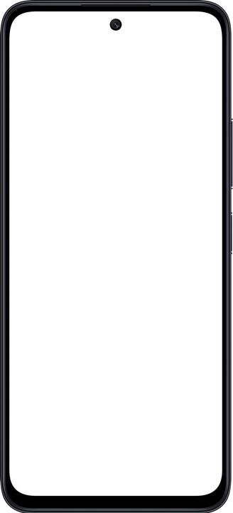 Produktbild Xiaomi Redmi 12 (256 GB, Midnight Black, 6.79", Hybrid Dual SIM, 50 Mpx, 4G)