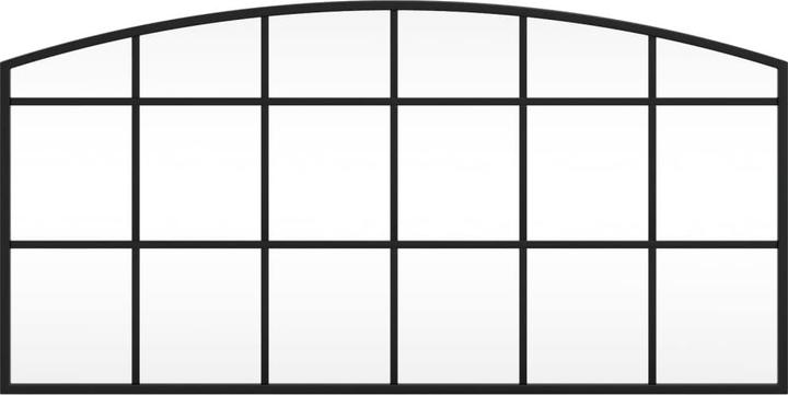 Immagine prodotto vidaXL Wandspiegel (100 x 50 cm)