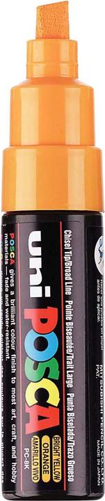 Produktbild Posca Bold Marker PC-8K (1x)