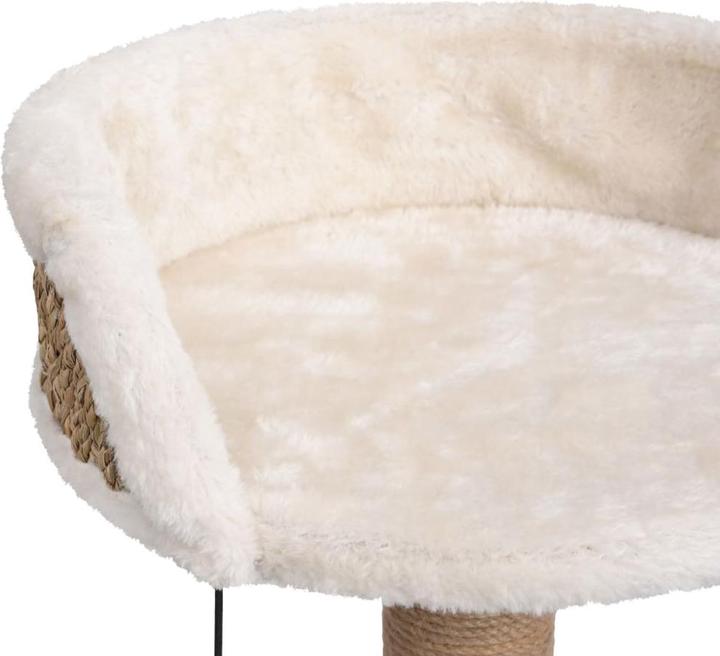 Produktbild vidaXL Kratzbaum (49 cm, Beige)