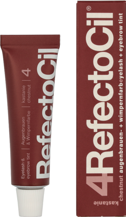 Image du produit Refectocil Teinte des sourcils et des cils