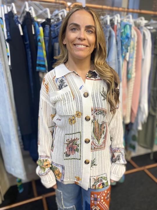 Produktbild Desigual Bassel (S)