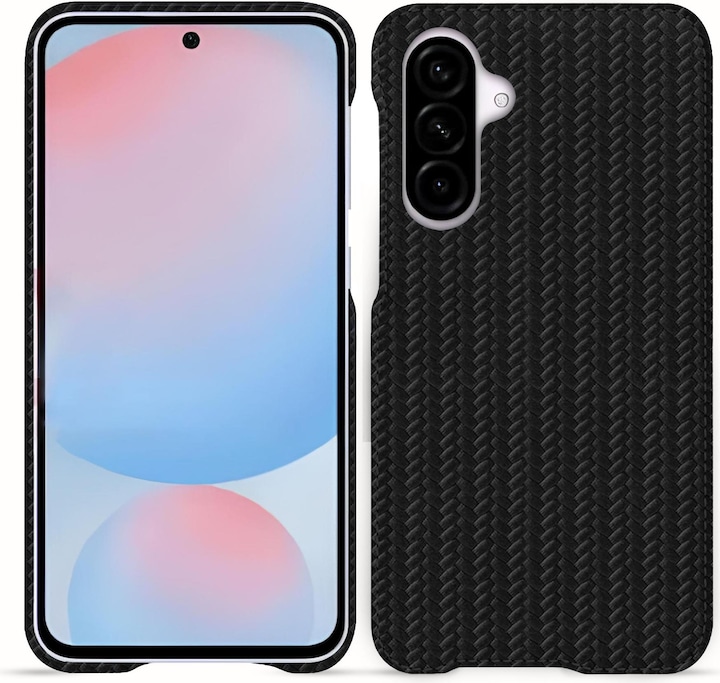 Produktbild Noreve Lederschutzhülle (Samsung Galaxy A55)