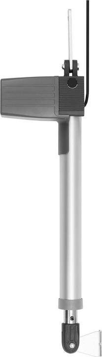 Produktbild MSW Torantrieb Flügeltor für 2 Tore bis zu je 300 kg / 2,5 m Länge Drehtorantrieb Torantrieb