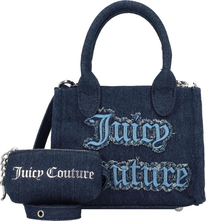 Produktbild Juicy Couture Iris Mini Bag Handtasche 18 cm