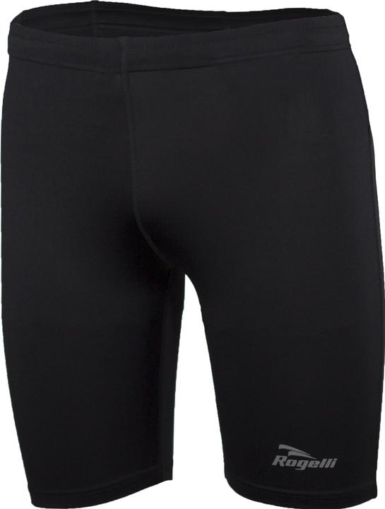 Produktbild MGA Running Shorts San Diego Black 2xl 800.010.2xl (XXL)