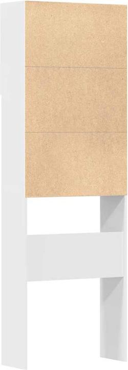 Actual product image vidaXL Waschmaschinenschrank