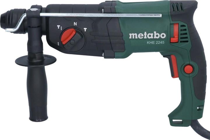 Actual product image Metabo KHE 2245 (Hammer drill)