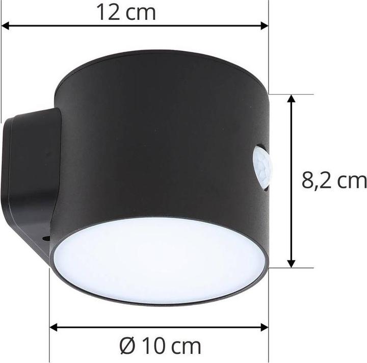 Produktbild Lindby Amren (IP44)