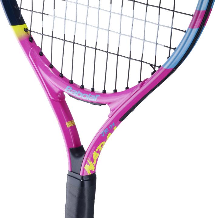 Produktbild Babolat NADAL JUNIOR 21