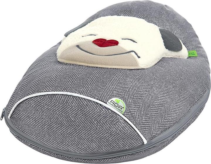 Produktbild Odenwälder Outdoor Nestchen Mucki