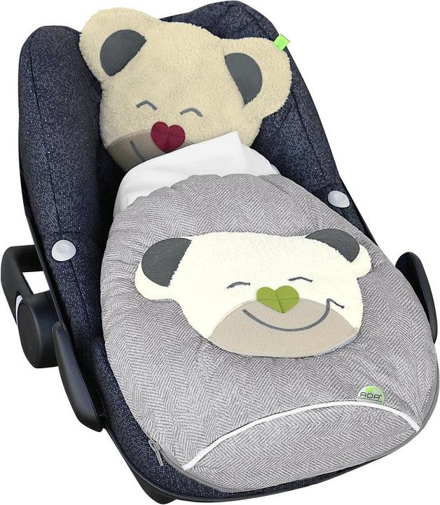 Produktbild Odenwälder Outdoor Nestchen Mucki